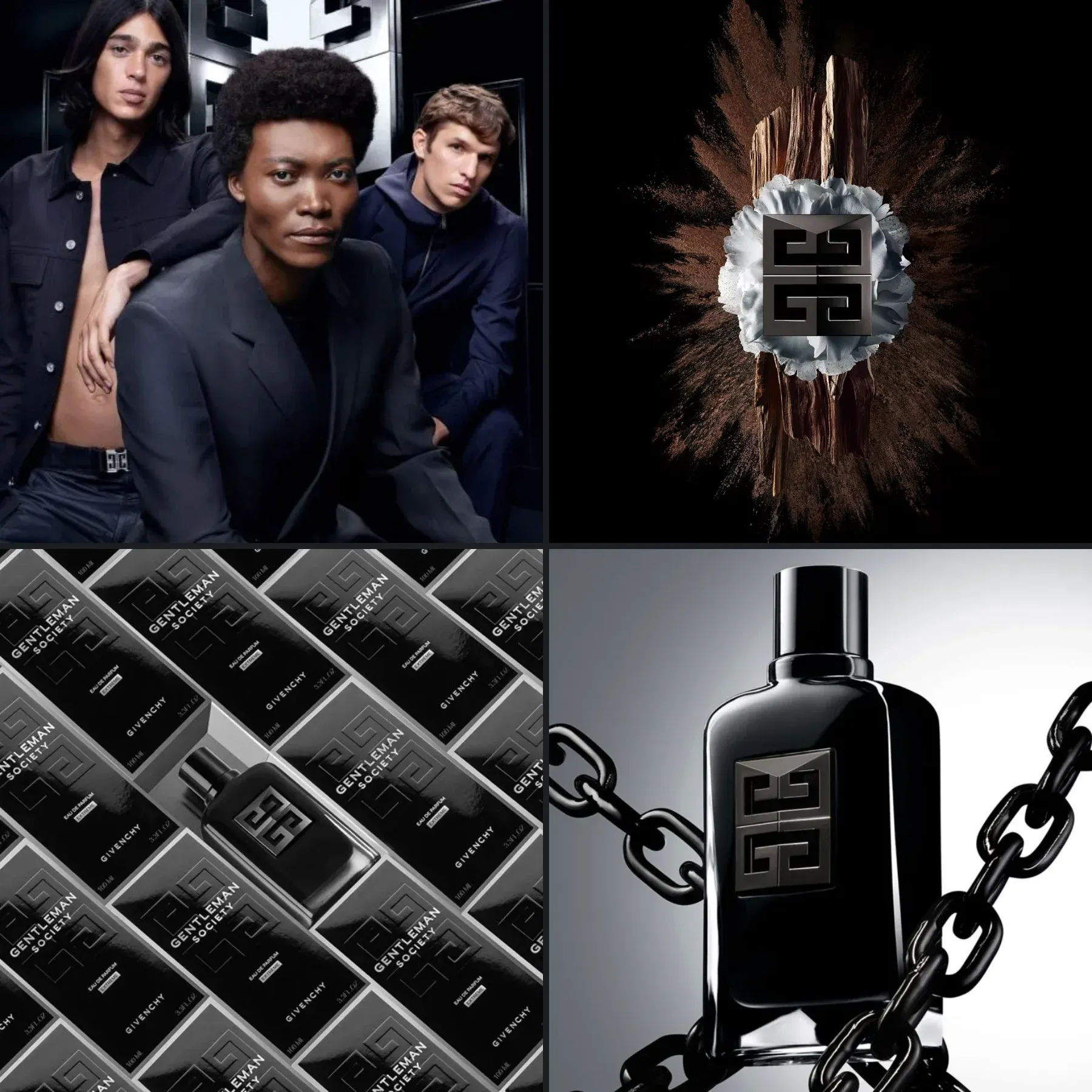 SOCIETY EXTREME G -2-